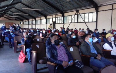 Transportistas: ¨Sin avances en negociaciones que busca derogar acuerdo 17-2020 de seguro obligatorio¨