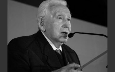 Tres días de duelo nacional en Guatemala por la muerte de exvicepresidente Roberto Carpio Nicolle