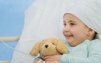 Efemérides 15 de febrero: Día Internacional de la lucha contra el Cáncer Infantil