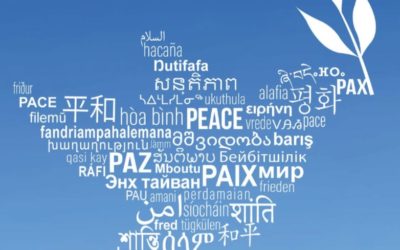 Día Internacional de la Lengua Materna