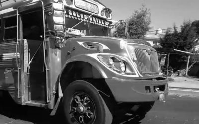 Luto en carretera: Asesinaron a piloto y ayudante de bus Golondrina; empresa paralizará labores