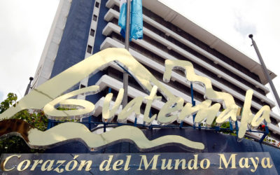 Asume nueva directora de Inguat