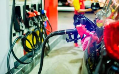 Quetzaltecos pagarán Q. 36.29 por galón de gasolina superior