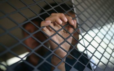 Rescatan a niño de seis años que viajó desde Quetzaltenango y fue abandonado por un «coyote» en Estados Unidos