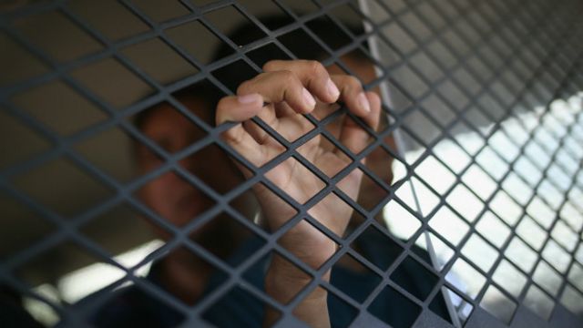 Rescatan a niño de seis años que viajó desde Quetzaltenango y fue abandonado por un «coyote» en Estados Unidos