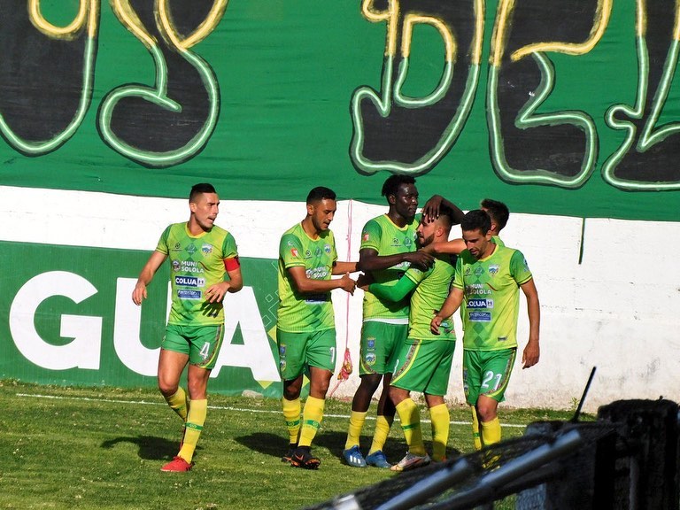 SOLOLÁ 🦇 CONSIGUE SU PRIMERA VICTORIA DE LA TEMPORADA