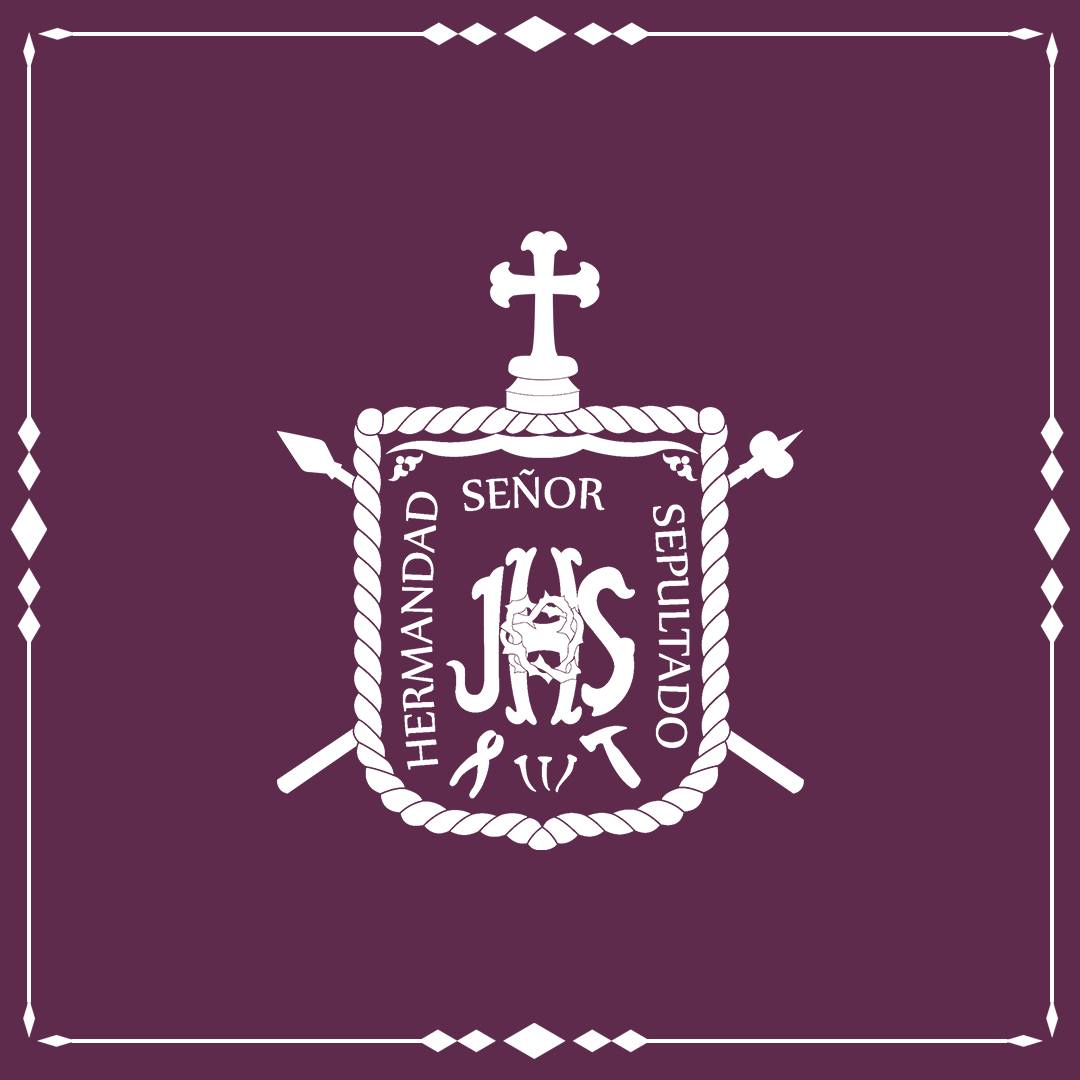 Hermandad C I del Señor Sepultado de San Nicolás realiza jornada de vacunación y actualización de datos de socios