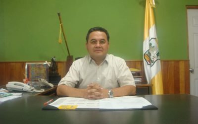 En Quiché confirman la muerte del alcalde de Uspantán por un accidente de tránsito