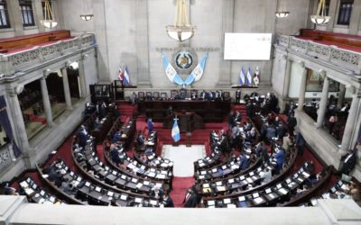 Congreso archivó ley que generó descontento en la población