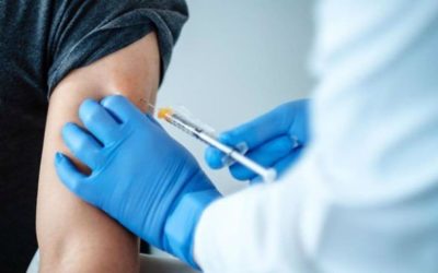 Organización realizó investigación sobre vacunación contra COVID-19