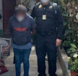 ¿Cuáles son los resultados de allanamientos por explotación sexual infantil?