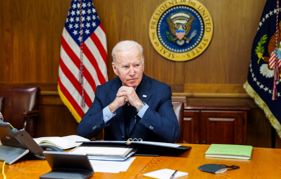 BIDEN