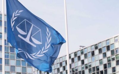 Fiscalía de la Corte Penal Internacional investigará la situación en Ucrania