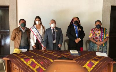 Cofradía del Niño del Santísimo lanza concurso