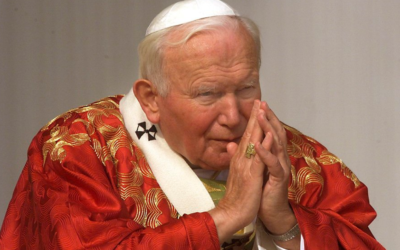 Efemérides: Hace 35 años San Juan Pablo II condenó la fecundación in vitro, inseminación artificial y alquiler de vientres