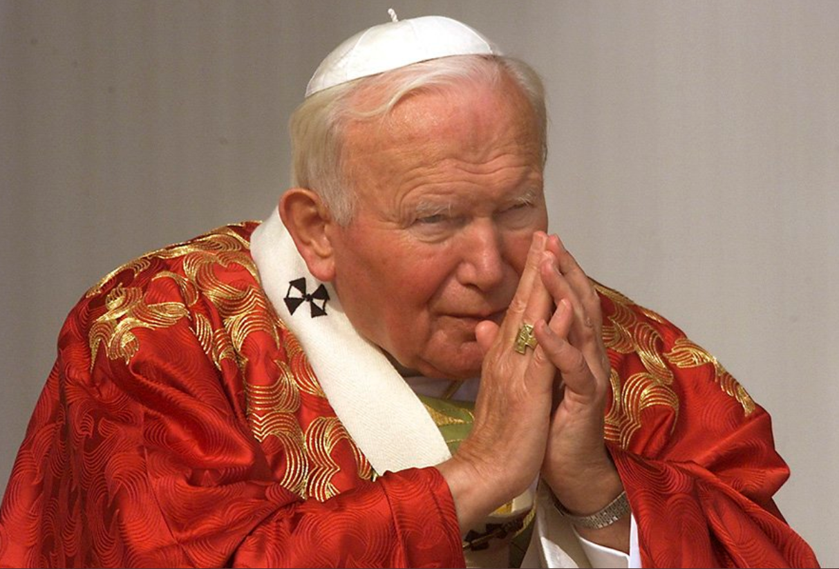 Efemérides: Hace 35 años San Juan Pablo II condenó la fecundación in vitro, inseminación artificial y alquiler de vientres