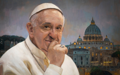 Papa Francisco, un argentino por la paz. A nueve años del inicio de su pontificado