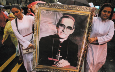 Efemérides 24 de marzo: A 42 años de aquel lunes en que fue asesinado Monseñor Romero