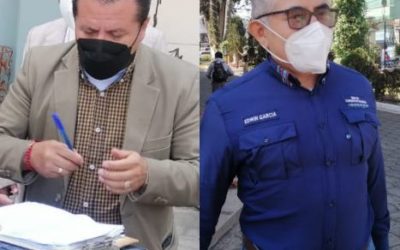 Ministerio de Ambiente supervisará botadero temporal habilitado por Muni de Xela