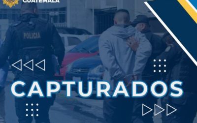 Tres detenidos por intentar robar 32 semovientes