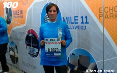 La histórica Elsa Monterroso aporta su experiencia en el atletismo quetzalteco