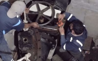 EMAX suspende el servicio de agua en varias zonas de Quetzaltenango