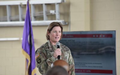 EE. UU. advierte sobre creciente influencia de Rusia y China en América Latina