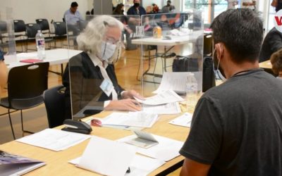 Depresión y aislamiento, los retos a superar por los adultos mayores venezolanos en EE. UU.