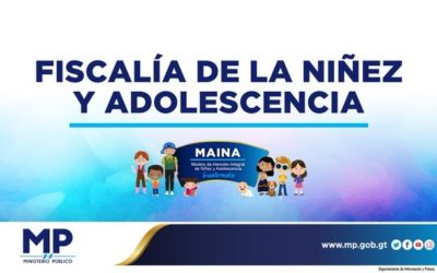 Condenan a un hombre y dos mujeres por maltrato contra personas menores de edad que ocurrió en un centro comercial en la capital.