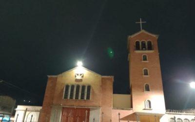 Volverán recorridos a sagrarios de Quetzaltenango tras dos años de suspensión