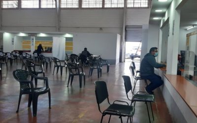 Renap registra aumento de matrimonios en el 2021