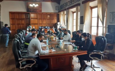 Concejo de Quetzaltenango sin agendar en reuniones problemática por basura