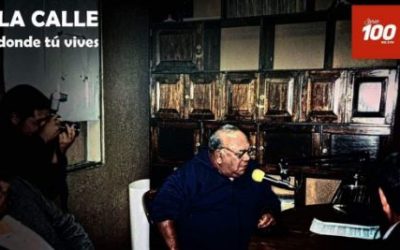 «La calle donde tú vives» se transmitirá, de nuevo, por Stereo 100