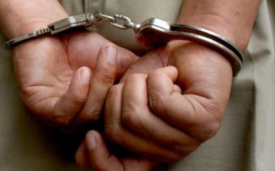 Ligan a proceso penal a trece personas señaladas de extorsionar a transportistas y comerciantes en Quetzaltenango.