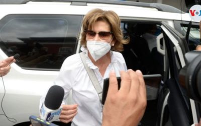 ¿Cómo reaccionó la región y el mundo ante la condena a Cristiana Chamorro y otros opositores de Daniel Ortega?