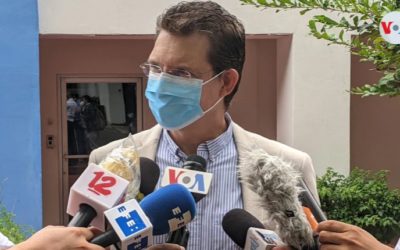 Nicaragua: declaran culpable de lavado de dinero a Juan Lorenzo Holmann, gerente del diario La Prensa