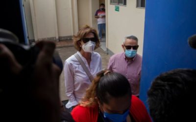 Fiscalía presentará a 13 testigos en juicio contra Cristiana Chamorro en Nicaragua