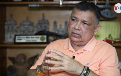 Funcionarios y aliados de Ortega reaccionan tras ser incluidos en «Lista Engel»