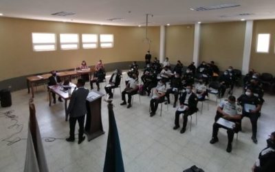 Desarrollan taller sobre efectos de la discriminación laboral en mujeres indígenas
