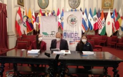 Anuncian programa de emprendimiento en el cual darán capital semilla