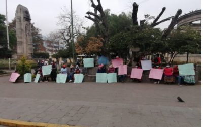 Recicladores piden a la Muni de Xela que regularice recolección de basura