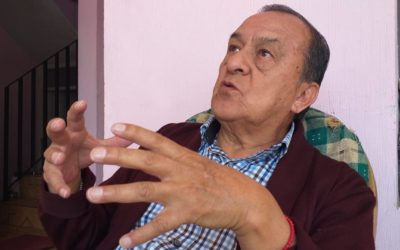 Rigoberto Quemé califica de «aprovechamiento político», publicación de excandidato a alcalde de Xela sobre el POT