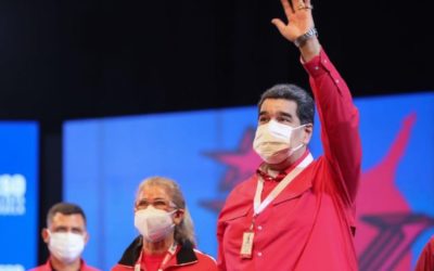 ¿Puede el petróleo de Maduro reemplazar la producción de Rusia en tiempo récord?