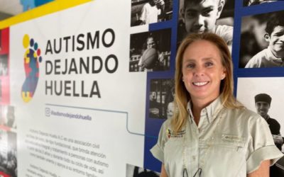 Mujeres crean único centro en Caracas para adultos con autismo severo