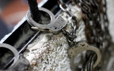 «Cobran hasta por respirar»: publican informe sobre cárceles venezolanas