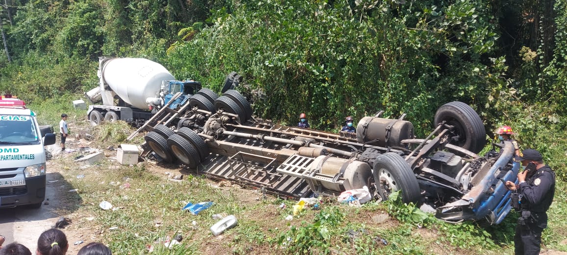 Piloto identifica a su colega fallecido en accidente, ambos iban para Honduras