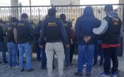 Enfrentarán a la justicia, señalados de falsedad ideológica