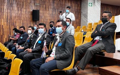 48 cantones de Totonicapán rechaza la reelección que busca la Fiscal General, Consuelo Porras