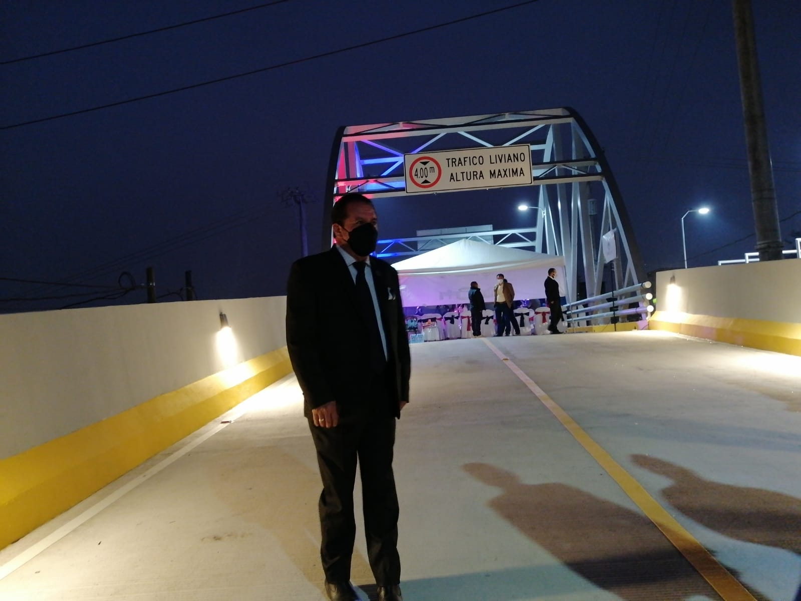 Esperan que proyecto recién inaugurado ayude a desfogar el tráfico en la zona 3 de Xela