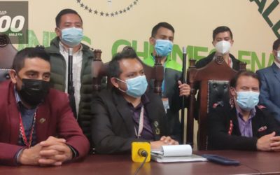 48 Cantones ante aumento de precios: «Tomen en cuenta las necesidades del pueblo»